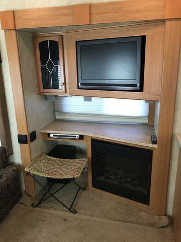 Camping for 4 Guests in Yakima Valley, Washington, Picture 1