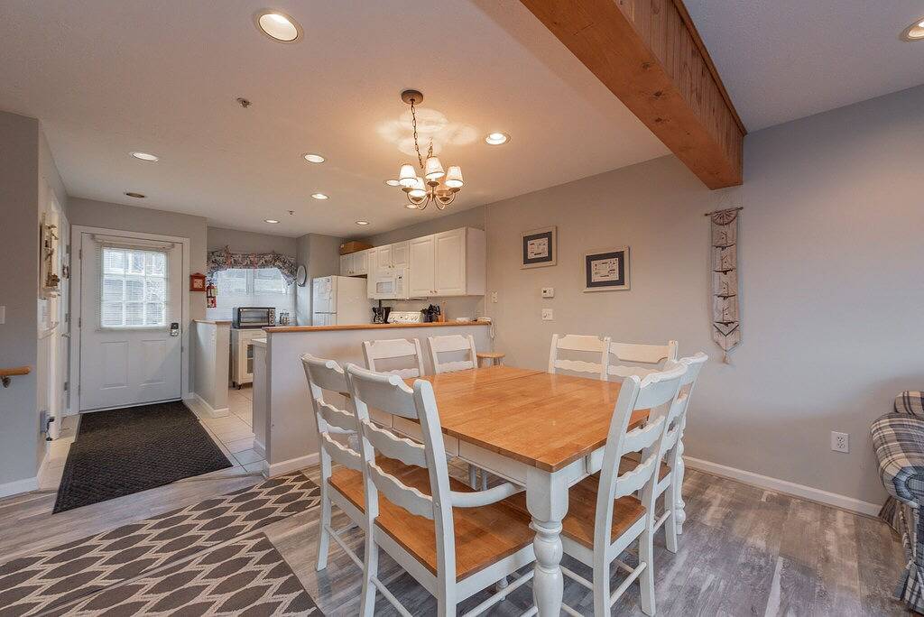 Deep Creek Village # 34- 2-Zimmer-Strandzugang in der Nähe von Wisp Resort in McHenry, Deep Creek Lake