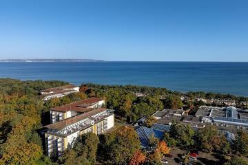 Ferienpark für 4 Personen in Binz, Rügen, Bild 3