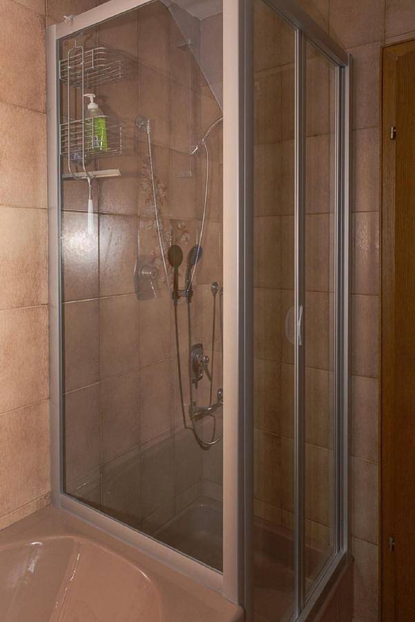 Ferienwohnung für 6 Personen, mit Balkon und Terrasse sowie Garten in Altdorf bei Nürnberg - 3