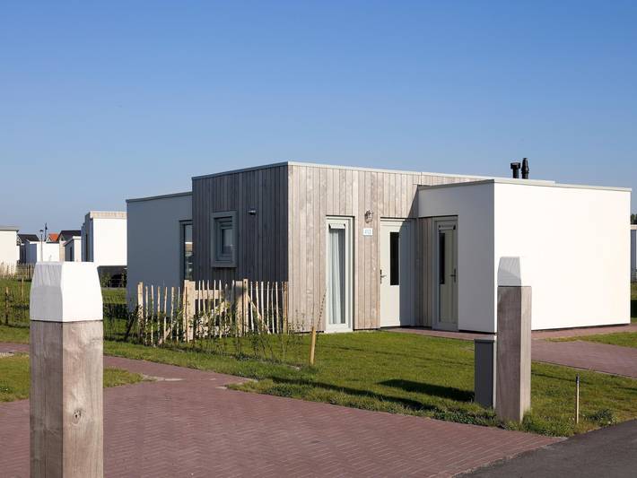Vacation rental for 6 people, with Terrace and Yard in The Netherlands