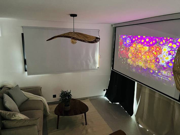 Gîte pour 2 personnes, avec jardin et piscine à L'Isle-sur-la-Sorgue - 2