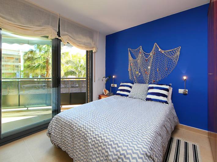 Entire apartment, Can Pavet in Vilafortuny, Cambrils