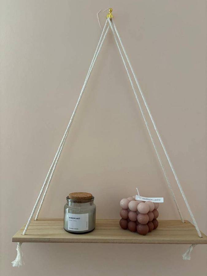 Gîte pour 3 personnes, avec balcon et vue à Poggio Mirteto - 4