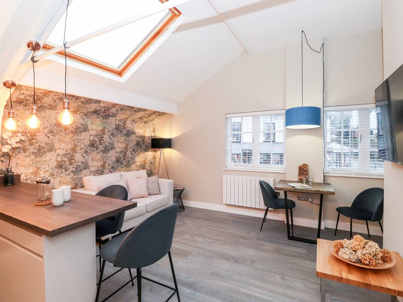 Apartment for 2 People in Bowness-on-Windermere, Cumbria