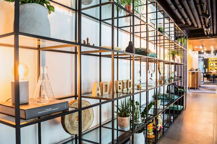 Studio für 2 Personen in Amstelveen - 4