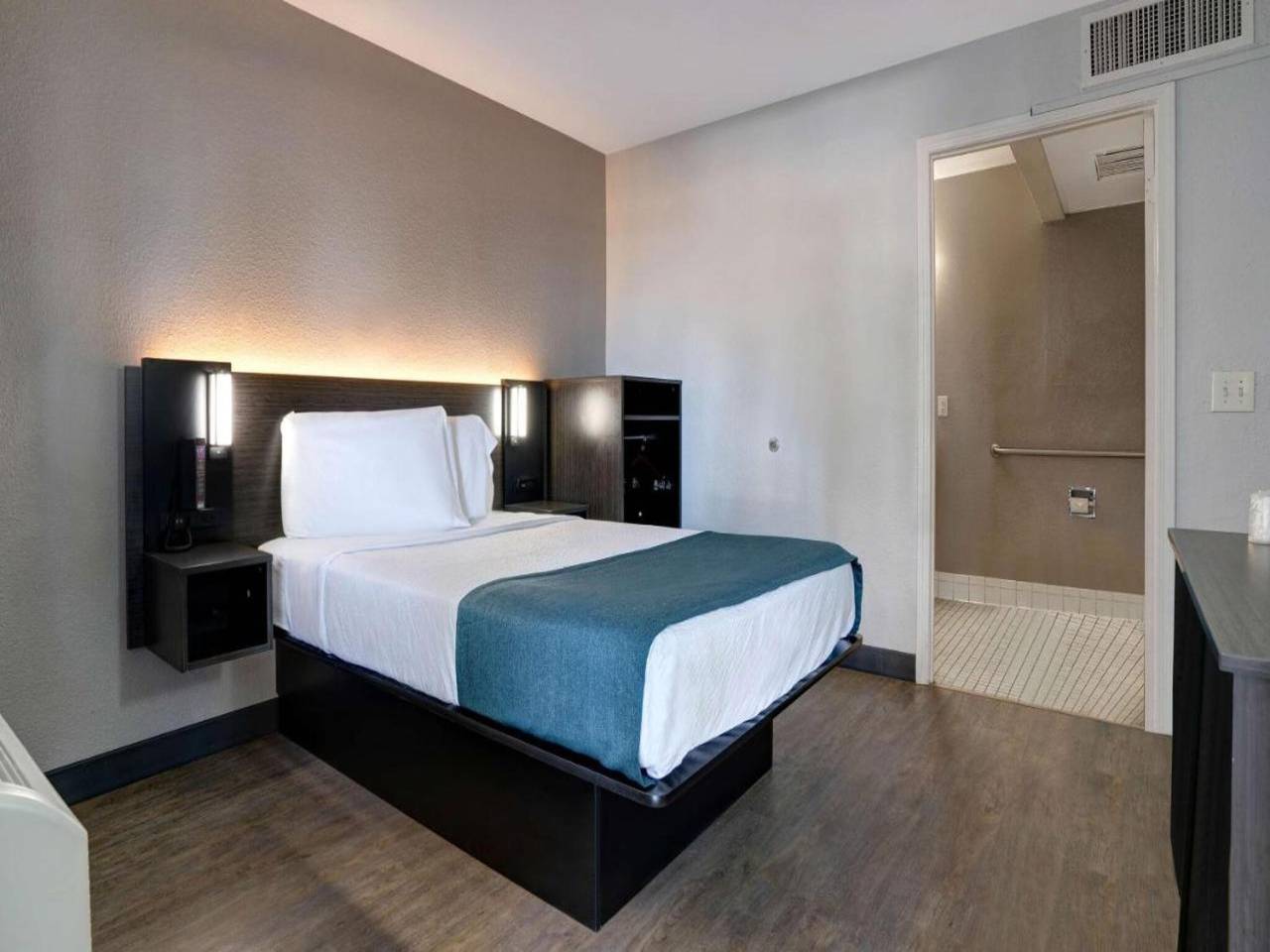 Appartamento vacanze a Kern County a partire da 52€ a notte