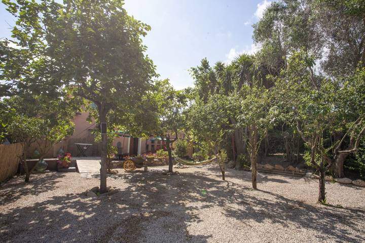 Ferienwohnung für 3 Personen, mit Garten in Portoferraio - 3