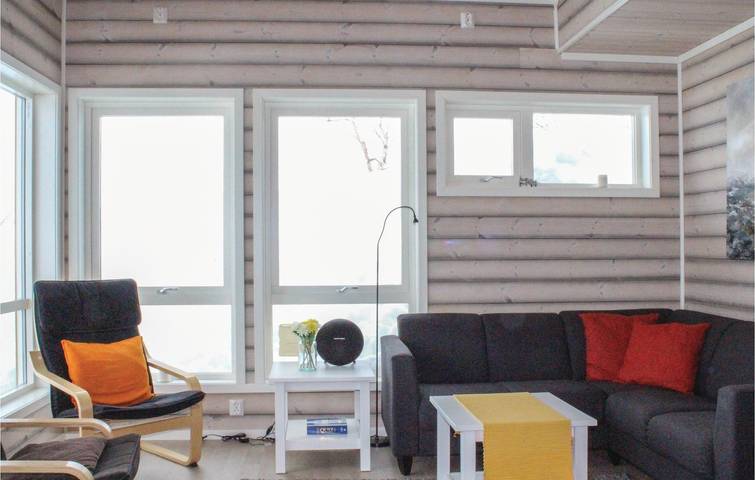 Ferienhaus für 7 Personen, mit Terrasse in Masfjorden - 3