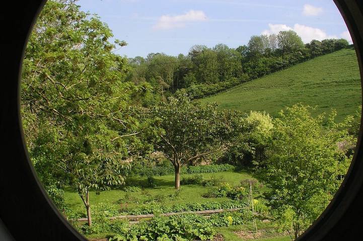 Holiday rental for 6 people, with garden and terrace in Dorset
