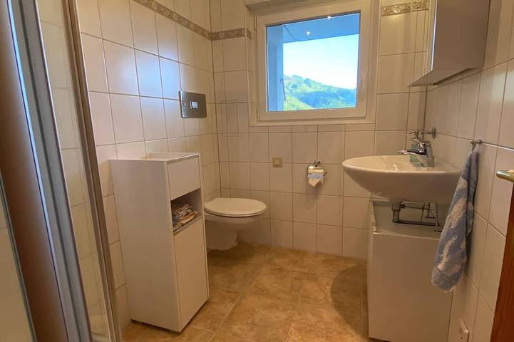 Ferienwohnung für 4 Personen in Schönau im Schwarzwald - 3