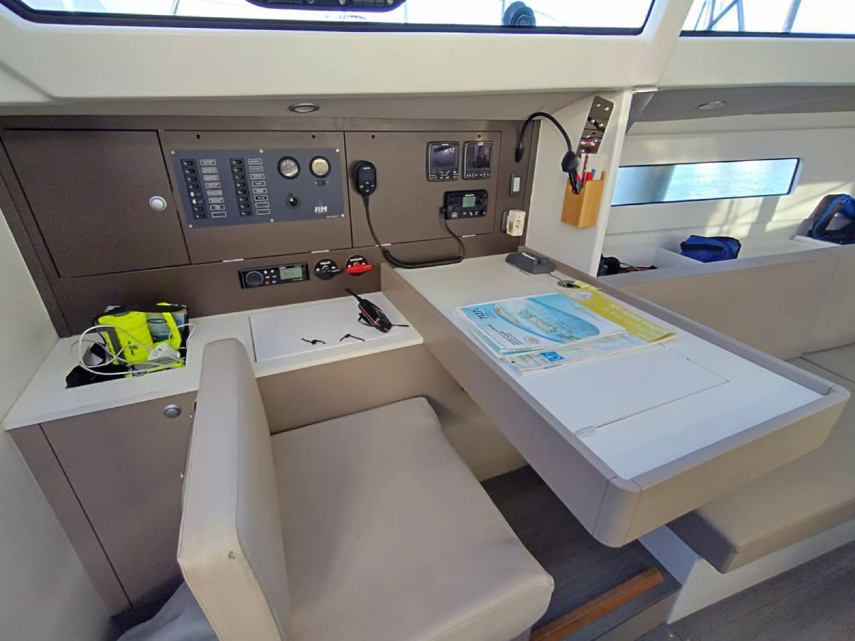Boot für 2 Personen in Saint-Quay-Portrieux, Côte de Goëlo