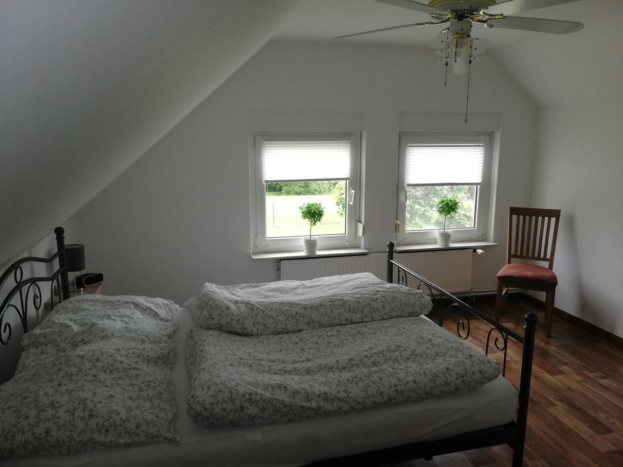 Ganze Ferienwohnung, Haus Rhodo in Wiesmoor, Landkreis Aurich
