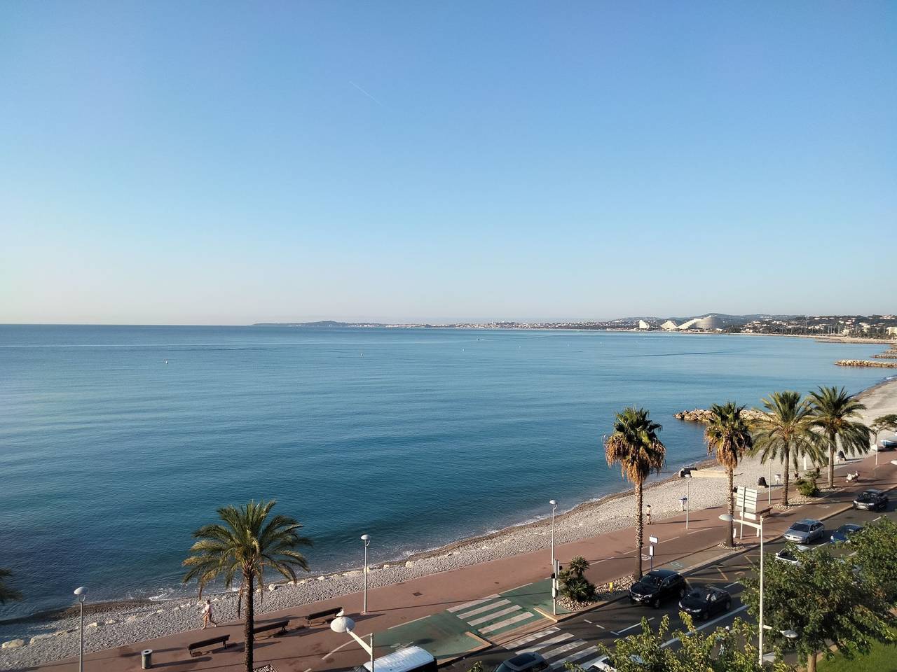 Apartamento entero, L'Angelina in Cros de Cagnes, Cagnes-sur-Mer