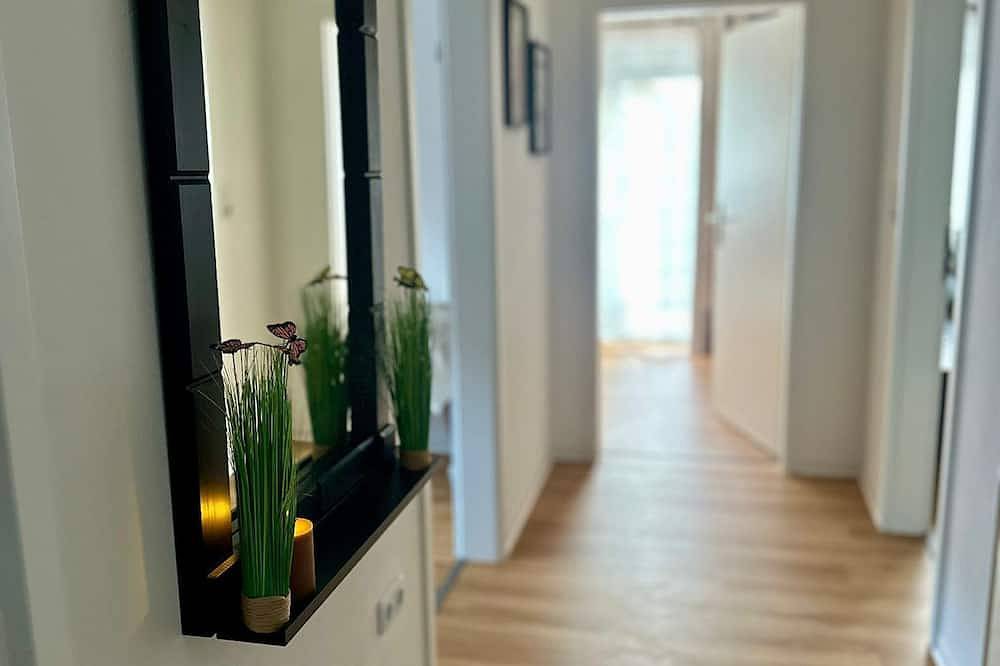 Ganze Wohnung, Ferienwohnung Am Bürgerpark in Verden, Aller-Leine-Tal