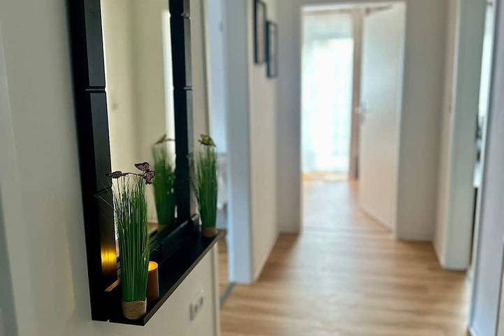 Ferienwohnung für 5 Personen in Verden