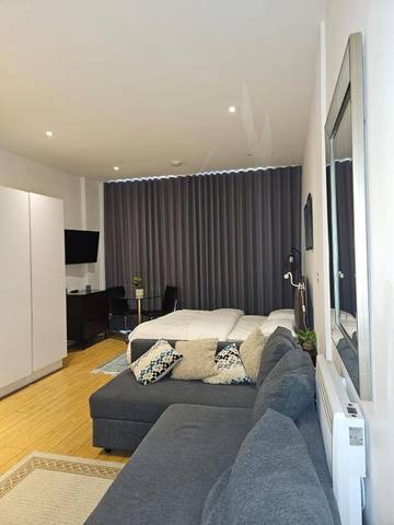 Gîte pour 4 personnes dans Piccadilly Circus Londres