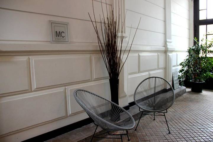 Chambre d’hôte pour 2 personnes, avec terrasse et jardin à Calais - 2