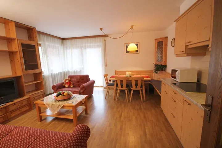 Apartmenthotel für 2 Personen, mit Ausblick und Garten - 1