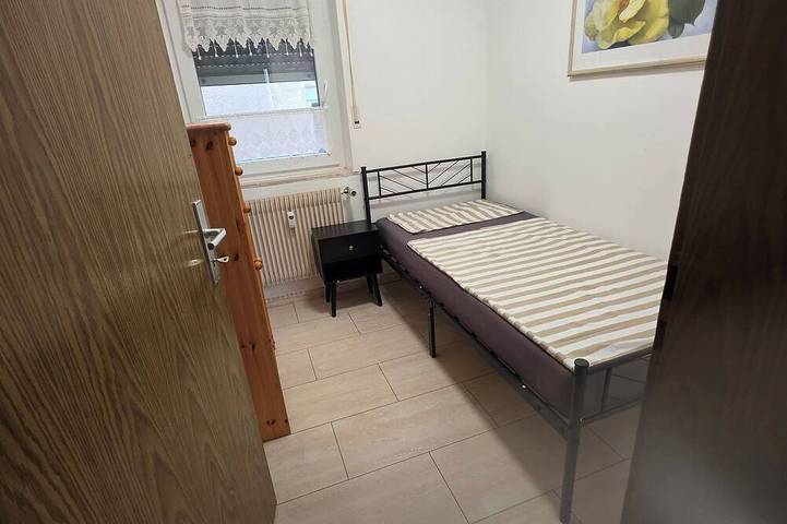 Ganze Wohnung, Gemütliche Ferienwohnung im Steigerwald in Knetzgau, Fränkisches Weinland