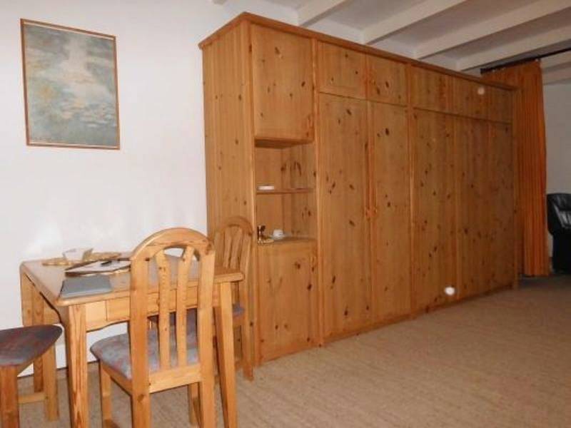 Ganze Ferienwohnung, Residenz 18 in St. Peter-Bad, St. Peter-Ording