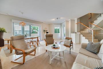 Ferienhaus für 8 Personen in Marbella Ost, Marbella, Bild 4