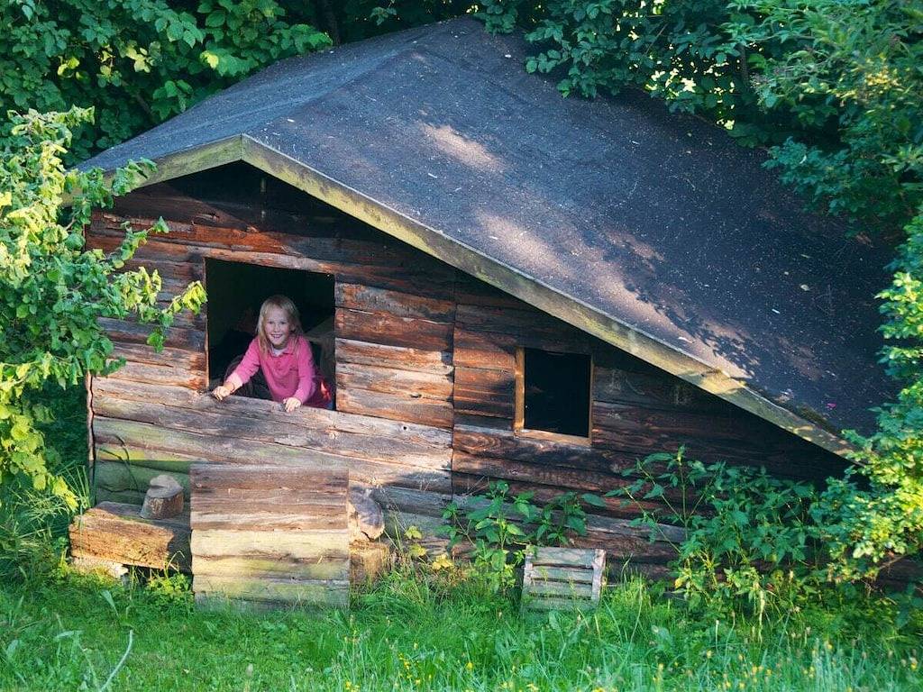 Jagdhaus Nantesbuch in Penzberg, Pfaffenwinkel