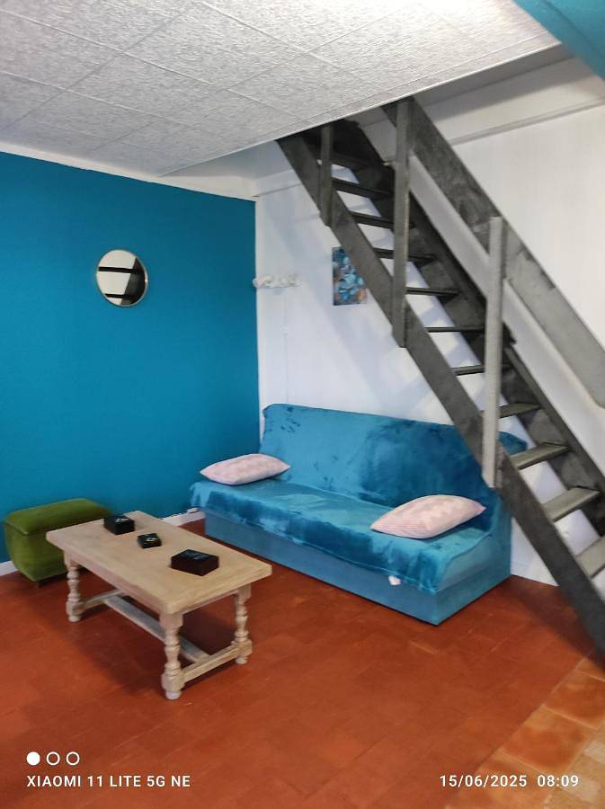 Location de vacances pour 5 personnes, avec vue à Dampierre-sous-Bouhy - 3