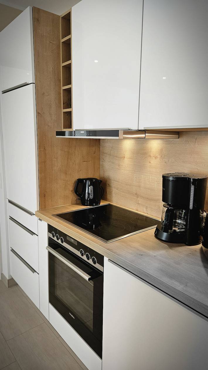 Ferienwohnung für 2 Personen in der Oberlausitz - 4