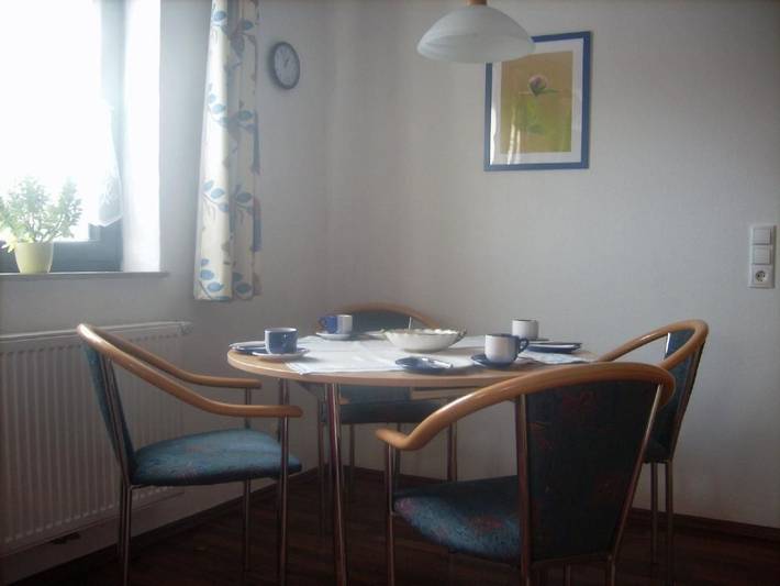 Ferienwohnung für 3 Personen, mit Whirlpool und Garten in Rengsdorf-Waldbreitbach - 3
