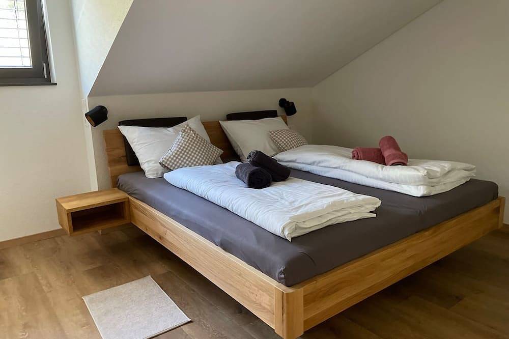Ganze Wohnung, Ferienwohnung/App. für 2 Gäste mit 53m² in Vogtsburg im Kaiserstuhl in Vogtsburg - Oberbergen, Vogtsburg im Kaiserstuhl