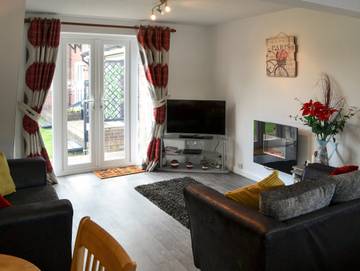 Cottage for 2 People in Wroxham, Norfolk, Photo 1