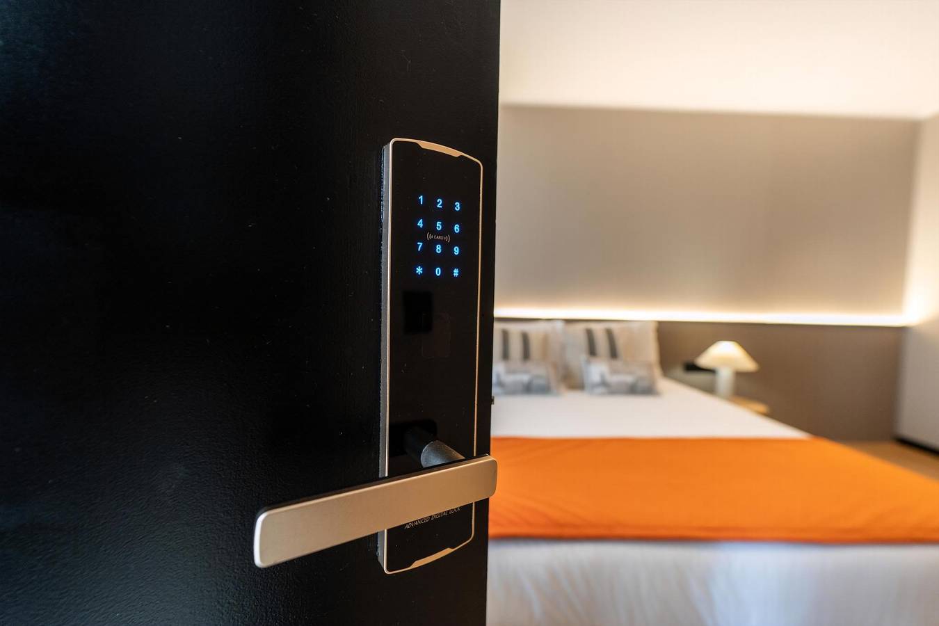 Entire apartment, Gaveto de Lisboa - Double Room 6 in São Miguel Island, Ponta Delgada