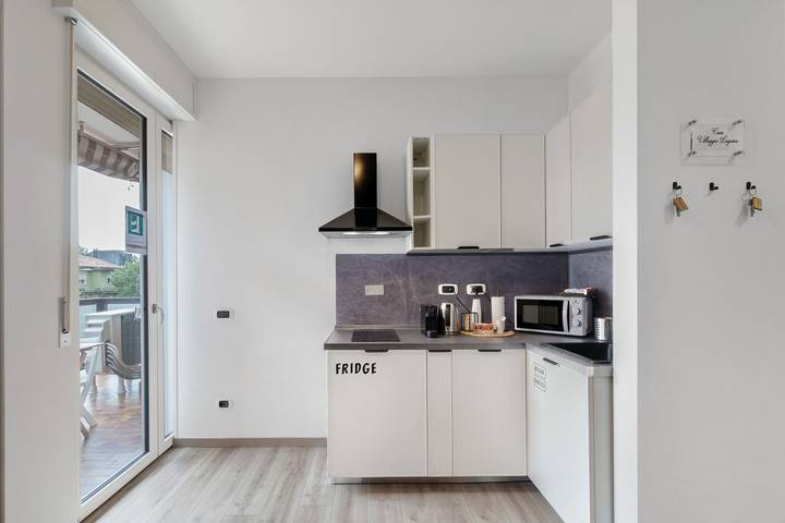 Ferienwohnung für 2 Personen in Venetien - 3