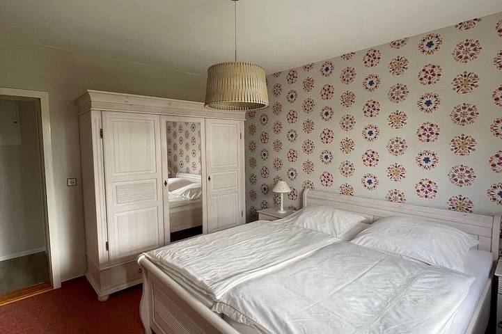 Ganze Wohnung, Haus Seeschwalbe Wohnung 3 in Nieblum, Föhr