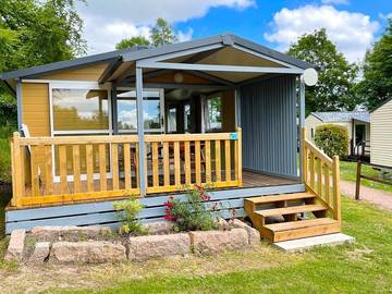 Chalet voor 5 Personen in Saint-Arnoult (Seine-Maritime), Seine-Maritime, Afbeelding 2