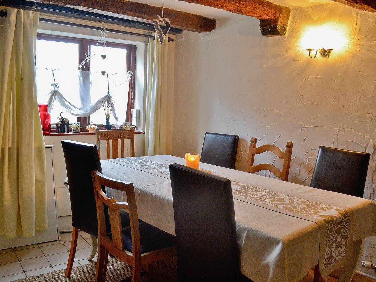 The Hideaway Cottage in Gloucester (UK), Gloucestershire