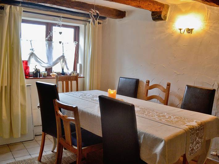 The Hideaway Cottage in Gloucester (UK), Gloucestershire