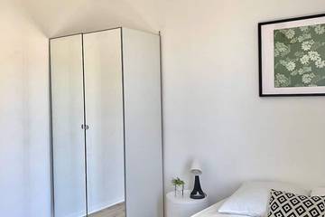 Appartement De Vacances pour 9 Personnes dans Perpignan, Région de Perpignan, Photo 3