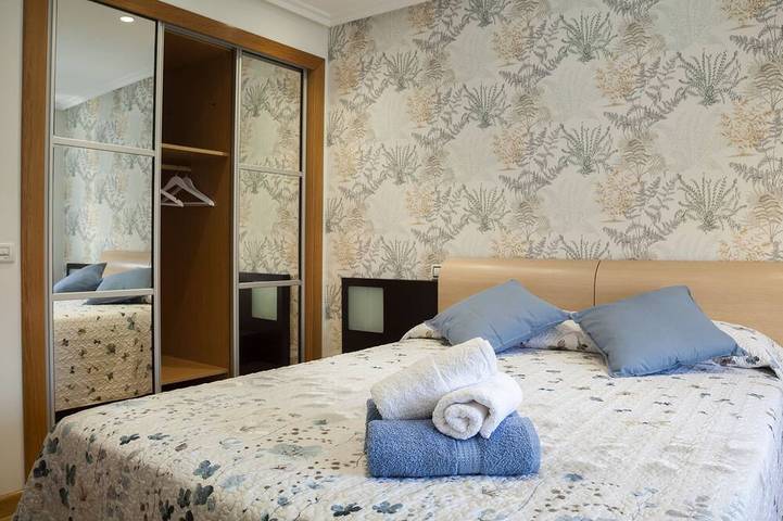Ganze Wohnung, León Komfort Innenstadt Apartment - leonapartamentos in León, Cordillera Cantábrica