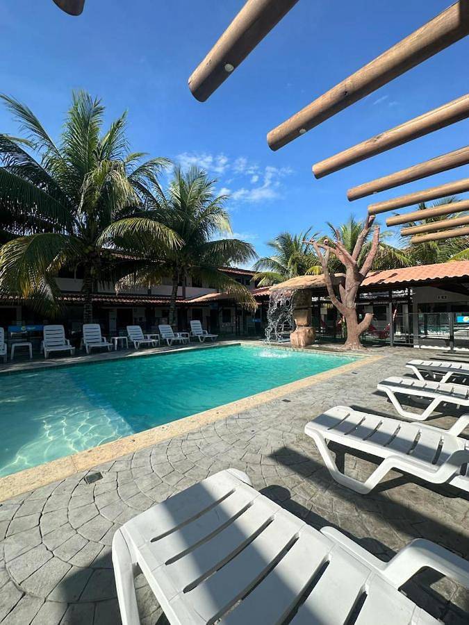 Pousadas para 10 pessoas, com piscina em Barra do Garças