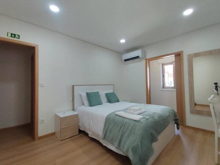 Maison d’hôte pour 8 personnes, avec jardin dans Barcelos - 4