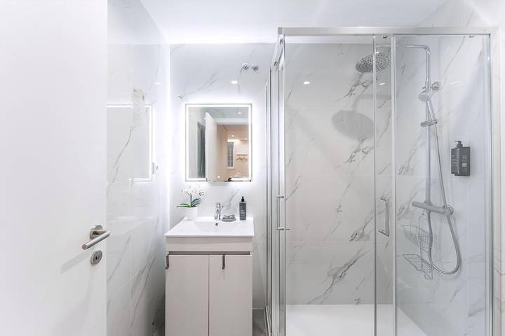 Gehele studio, Studio voor 2 personen in Miragaia (Porto), Porto District