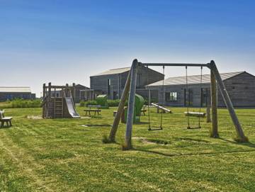 Ferienhaus für 6 Personen in Pellworm, Nordseeinseln, Bild 4