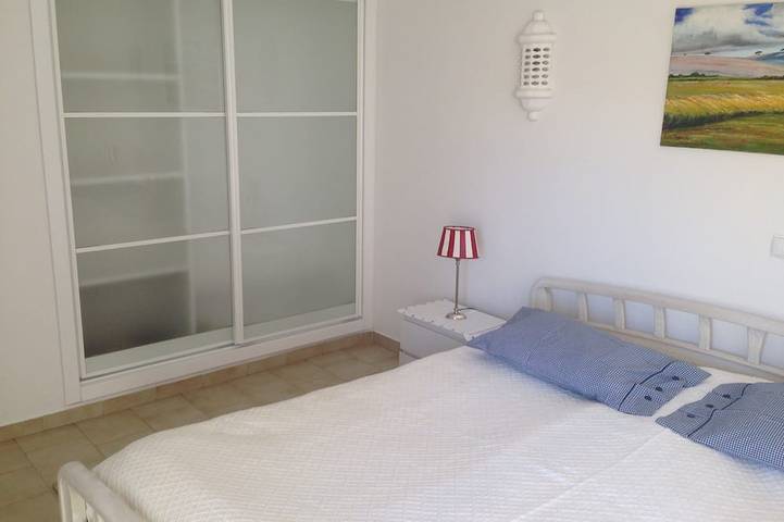 Ruhiges Haus mit wunderschönen Meer- und Landblick Colina Branca 10 in Carvoeiro, Faro Distrikt
