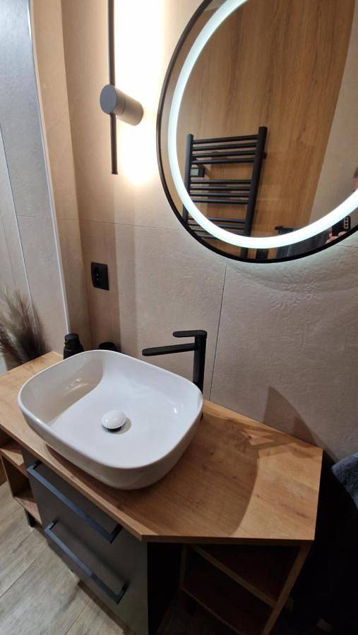 Cały apartament, Loft Wólczańska in Łódź, Województwo łódzkie