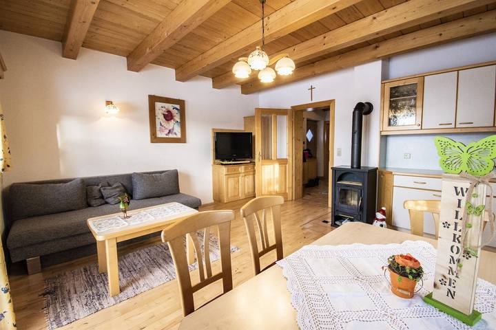Ferienhaus Typ A in Steirerland