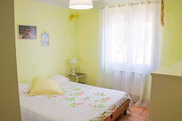 Villa pour 6 personnes, avec jardin et terrasse à Martigues - 2