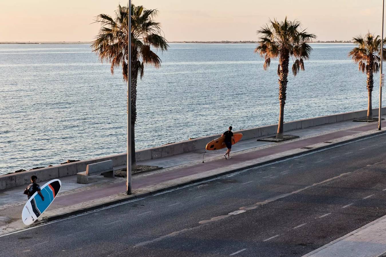 Bungalow Essential Golero 2 to 4 people - 2 person. included in the price in Terres de l'Ebre, Delta de l'Ebre