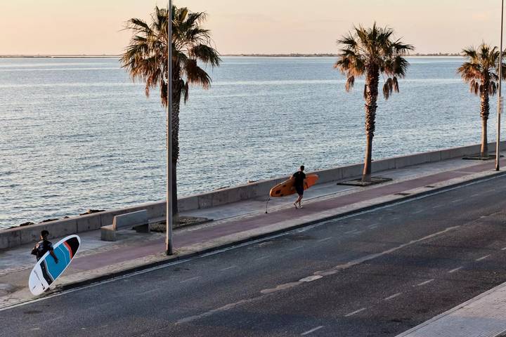 Camping für 2 Personen, mit Terrasse und Pool sowie Ausblick an der Costa Dorada - 2